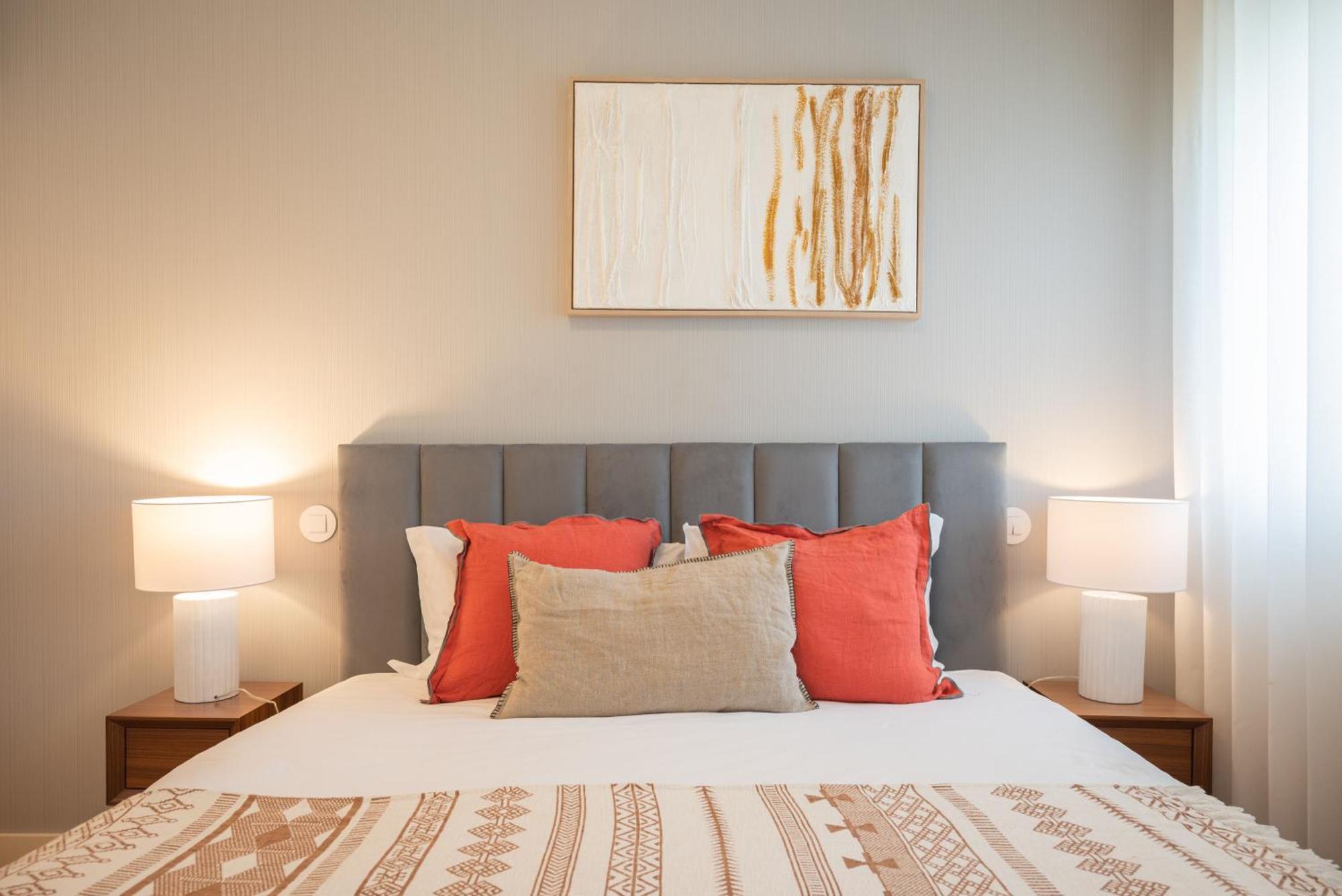 Apartamento Bombarda Homes Oporto