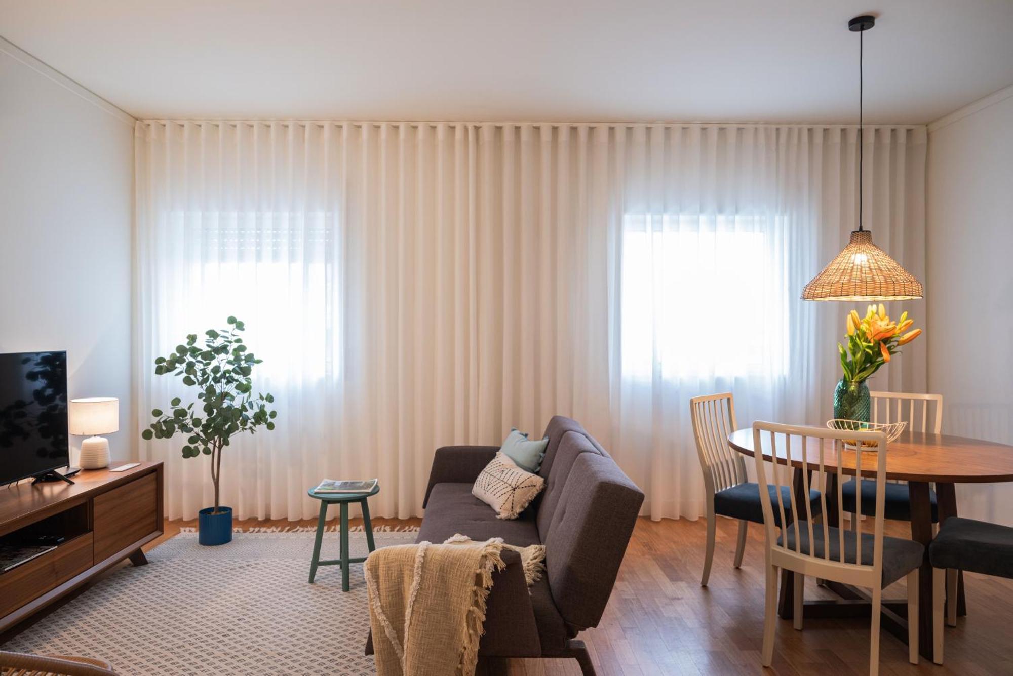 Bombarda Homes * Oporto