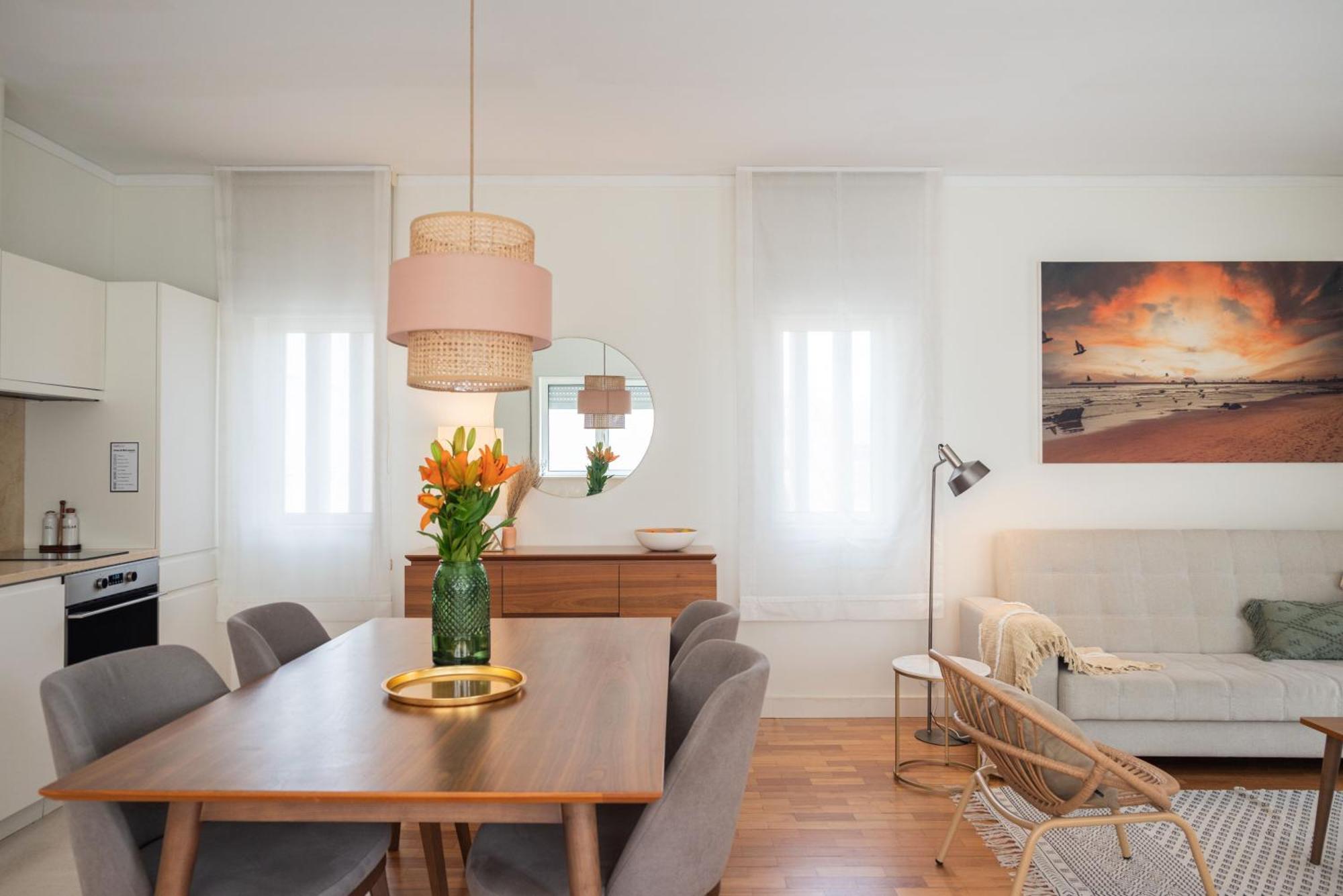 Bombarda Homes Apartamento Oporto