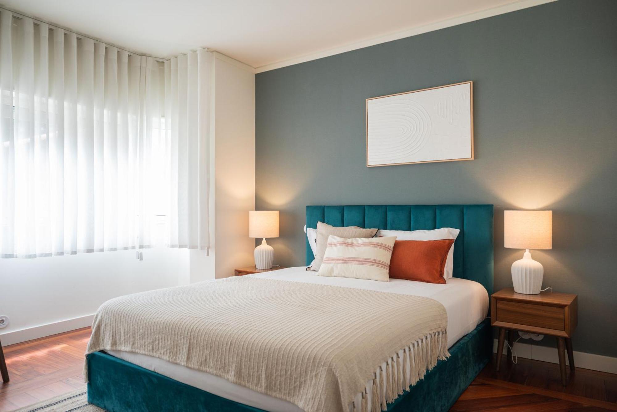 Bombarda Homes Oporto