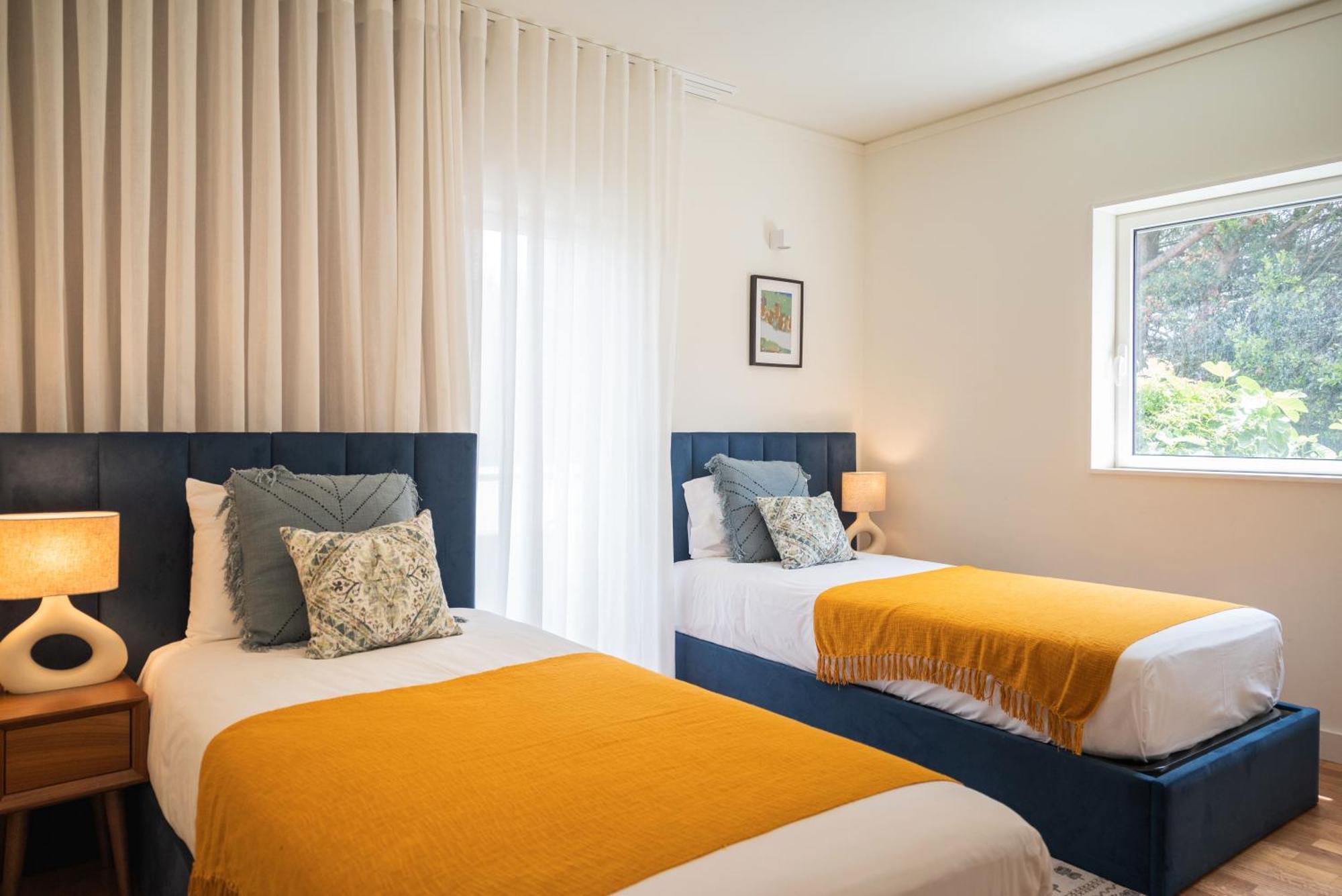 Bombarda Homes Apartamento Oporto