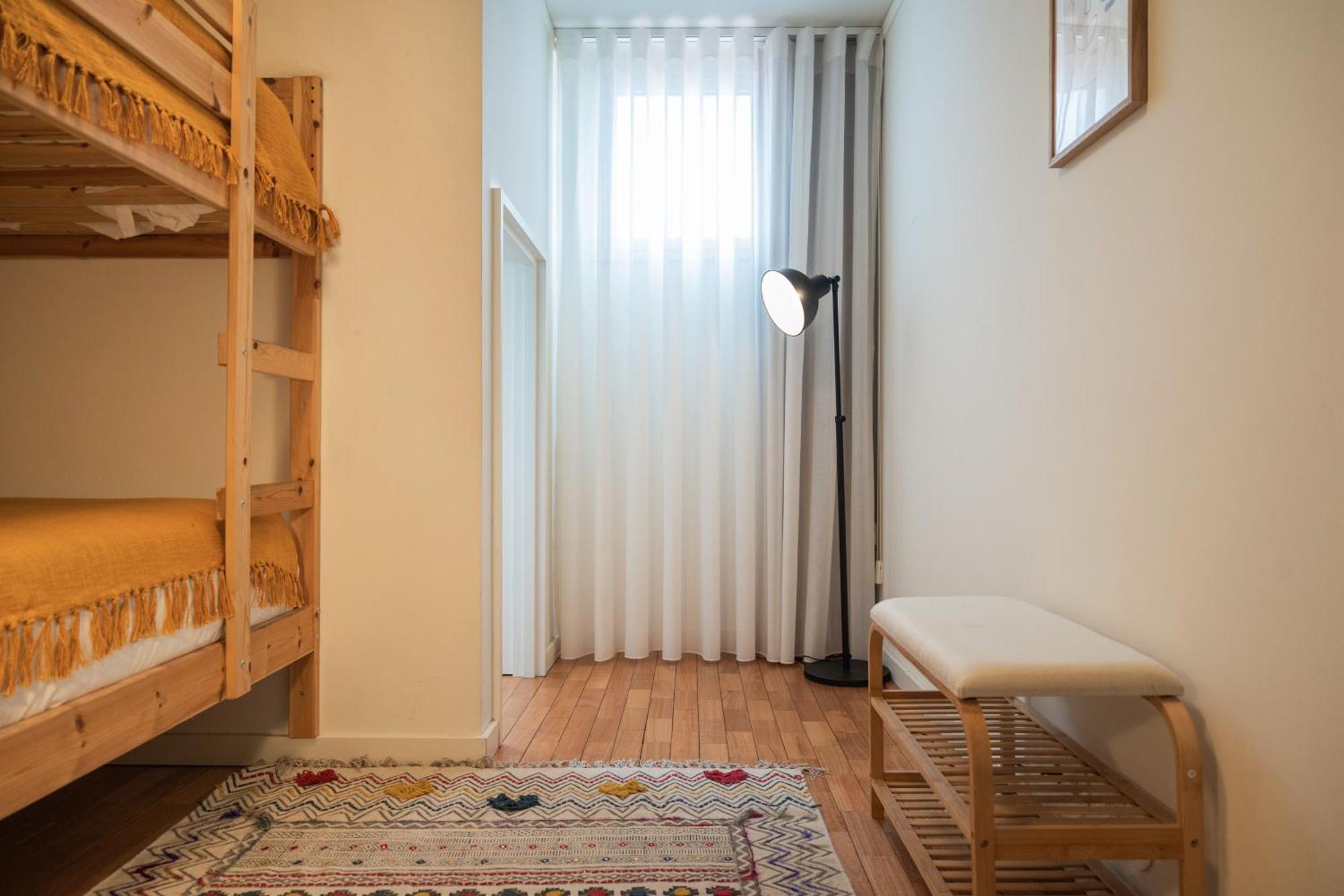 Bombarda Homes Apartamento *