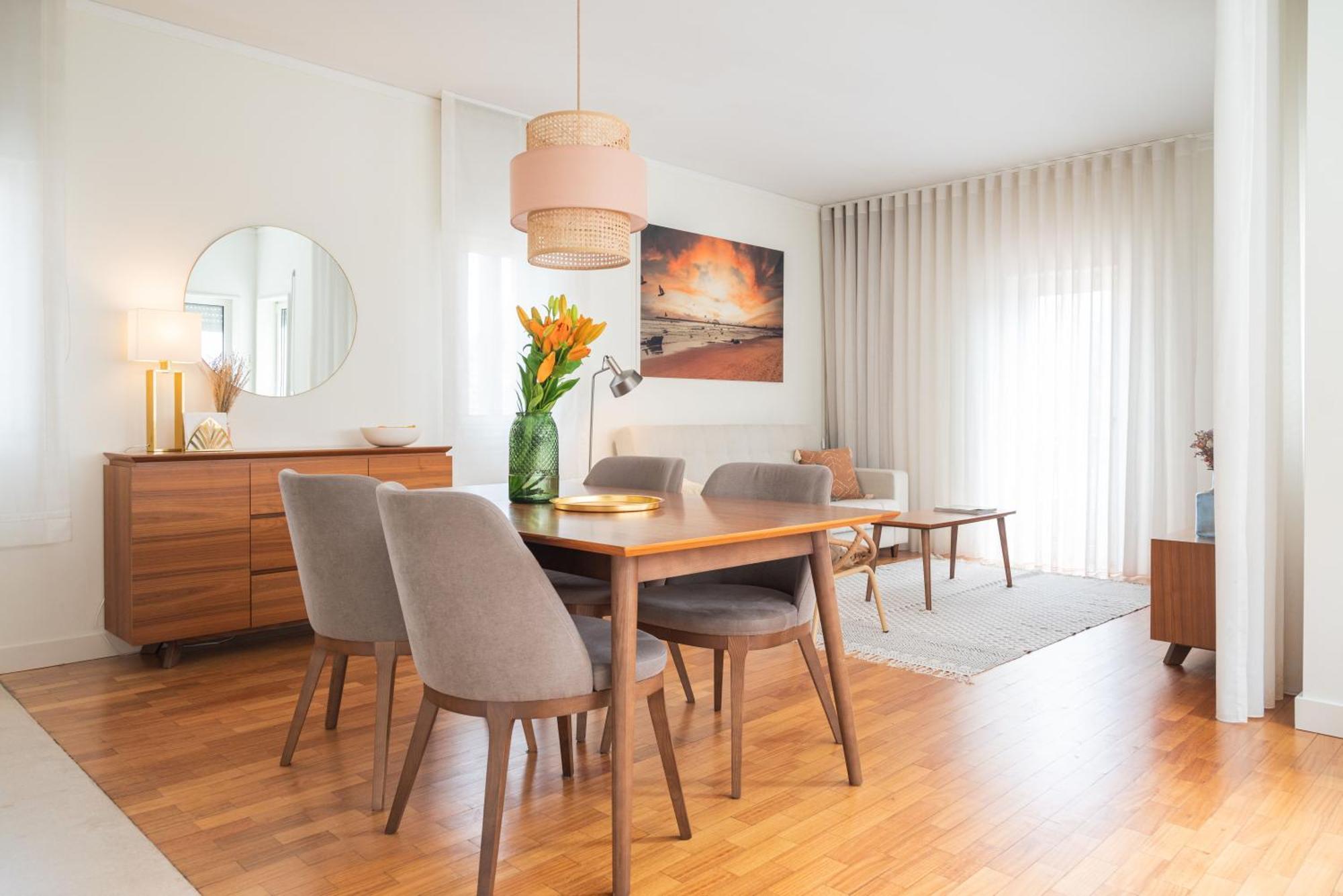 Bombarda Homes Apartamento Oporto