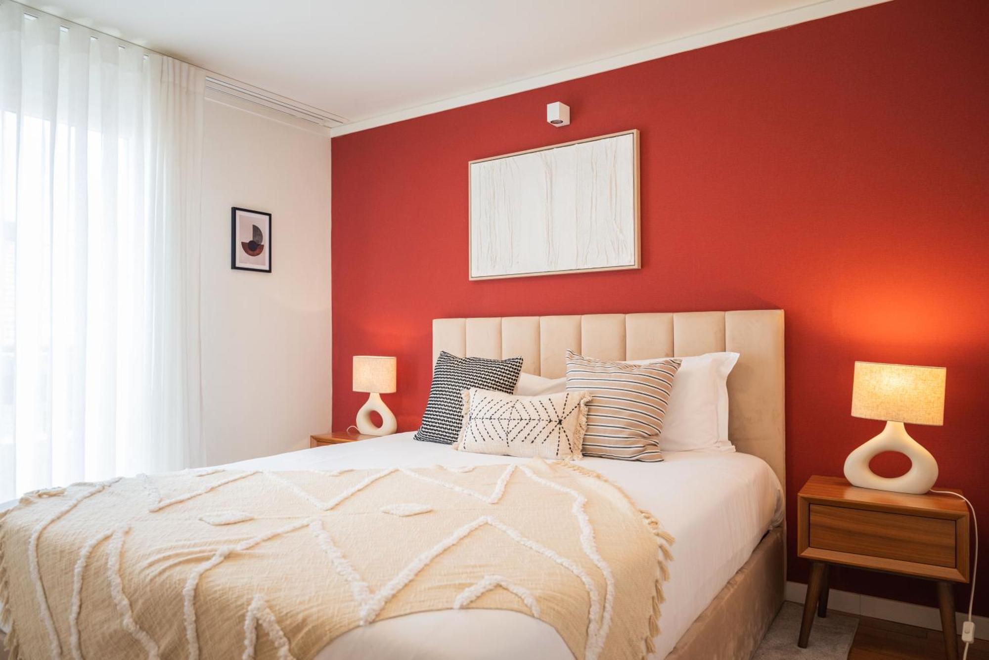 Apartamento Bombarda Homes Oporto