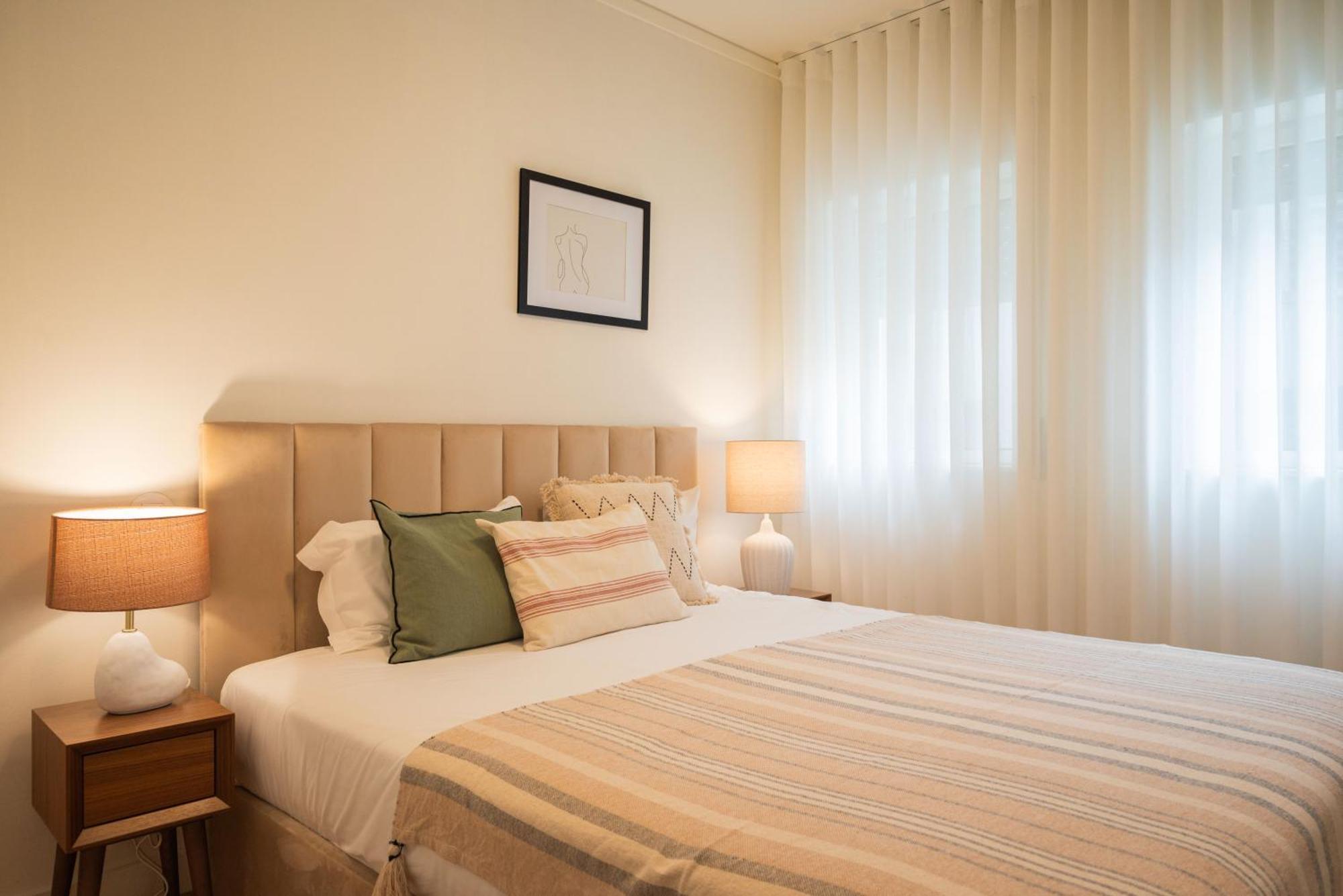 Apartamento Bombarda Homes Oporto