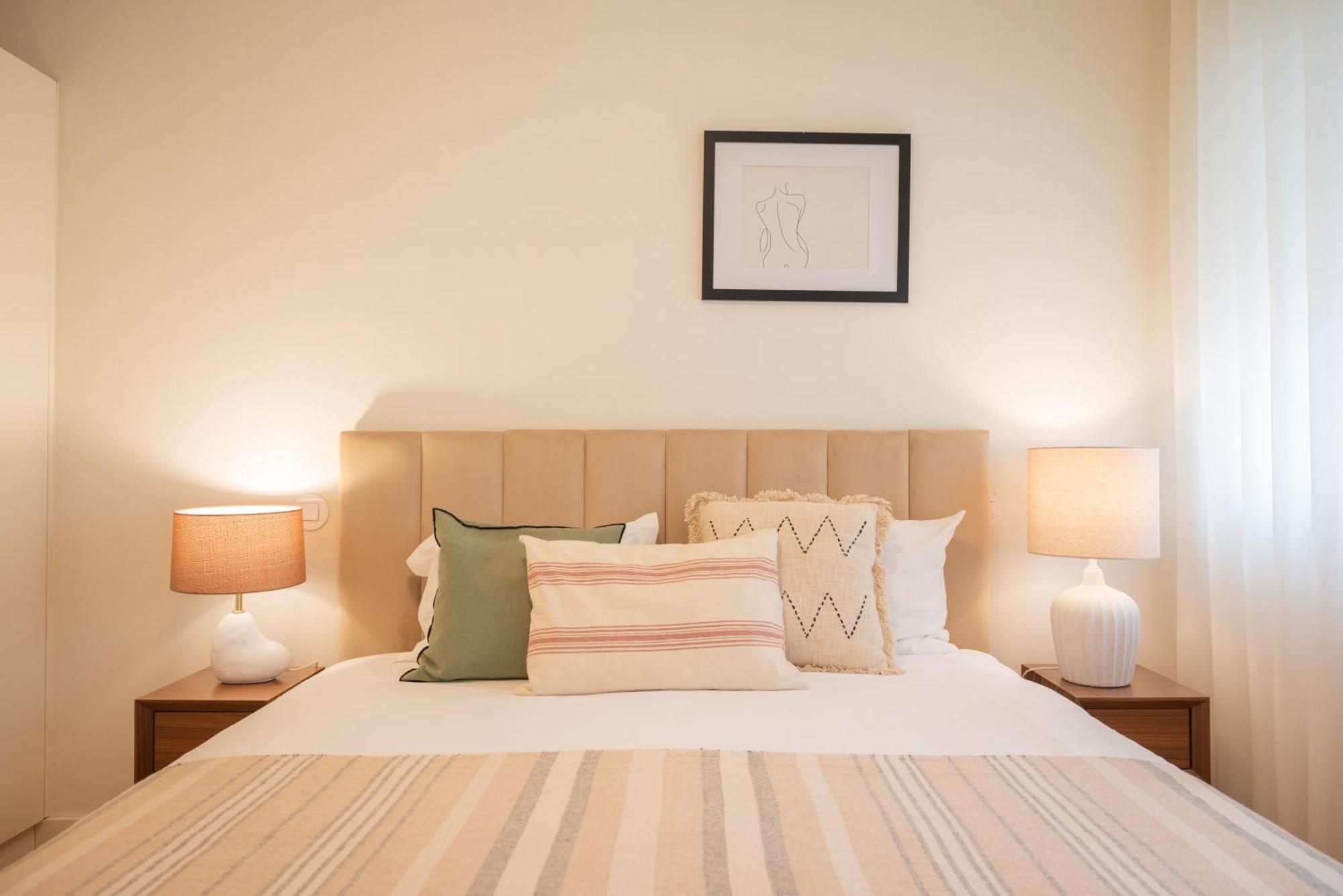 Bombarda Homes Apartamento