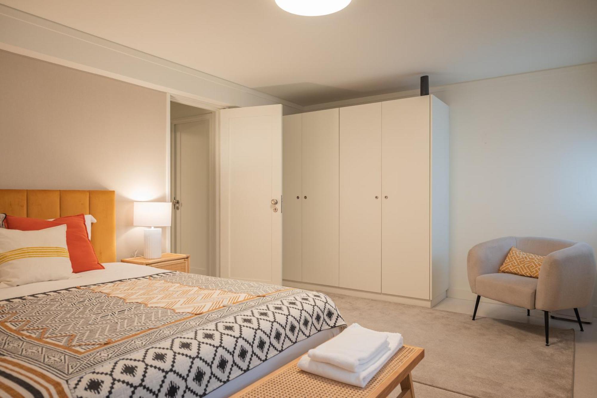Apartamento Bombarda Homes