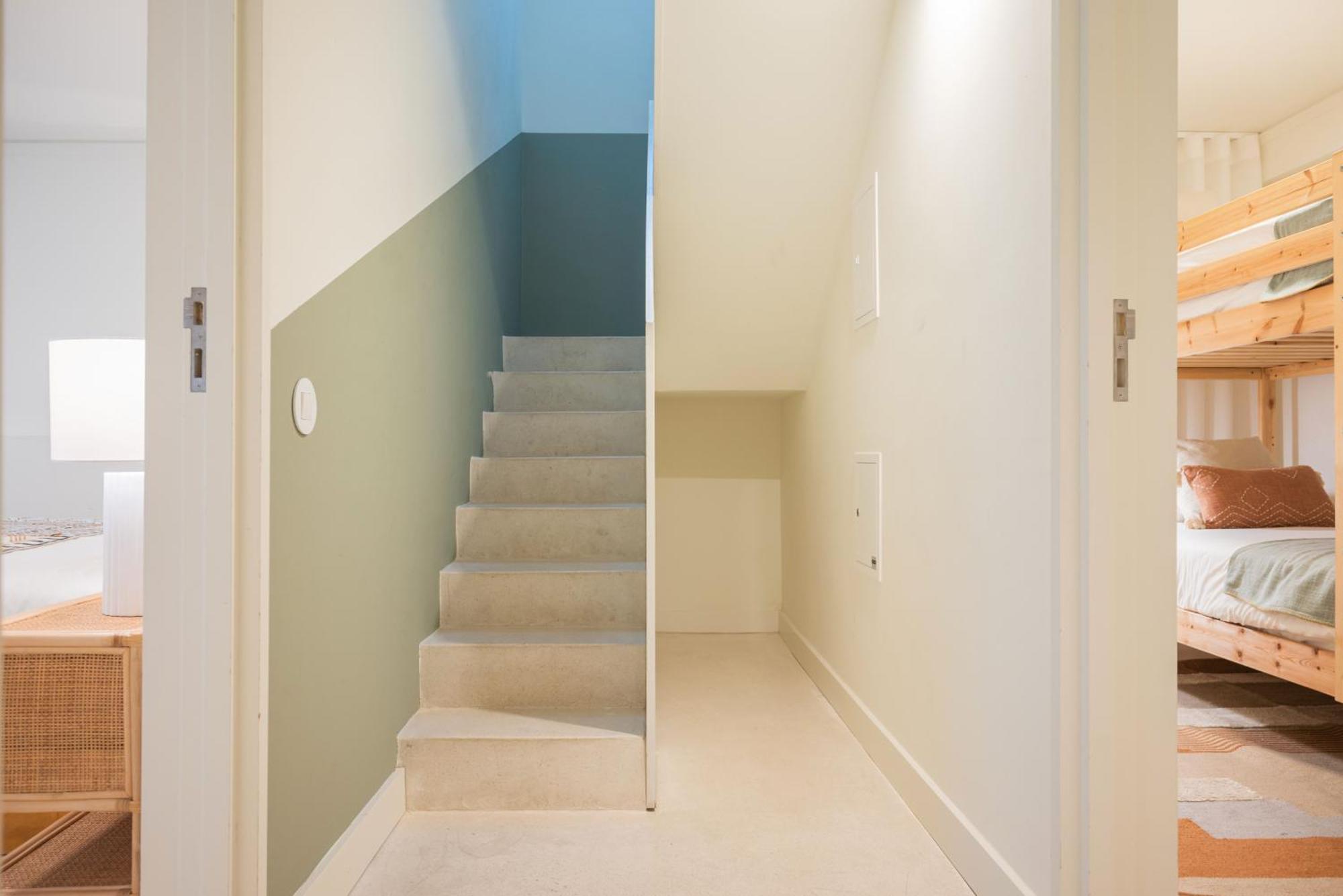 Apartamento Bombarda Homes *