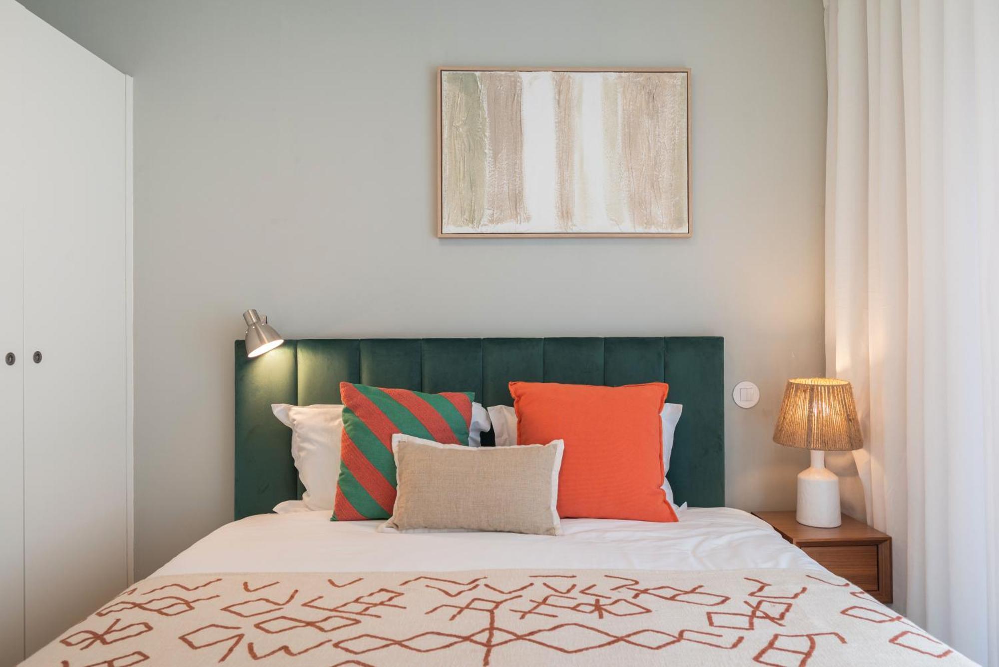 Bombarda Homes Oporto