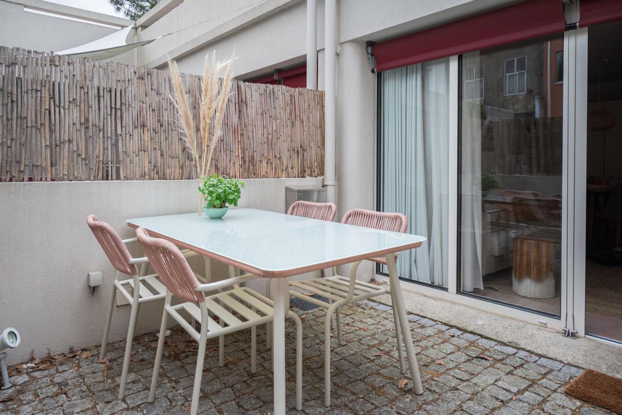 Apartamento Bombarda Homes Oporto