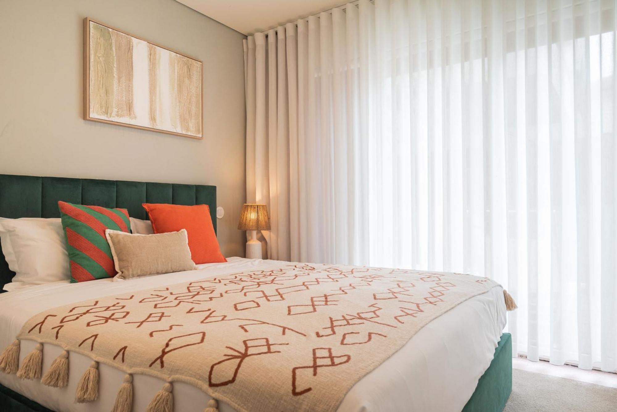 Apartamento Bombarda Homes Oporto