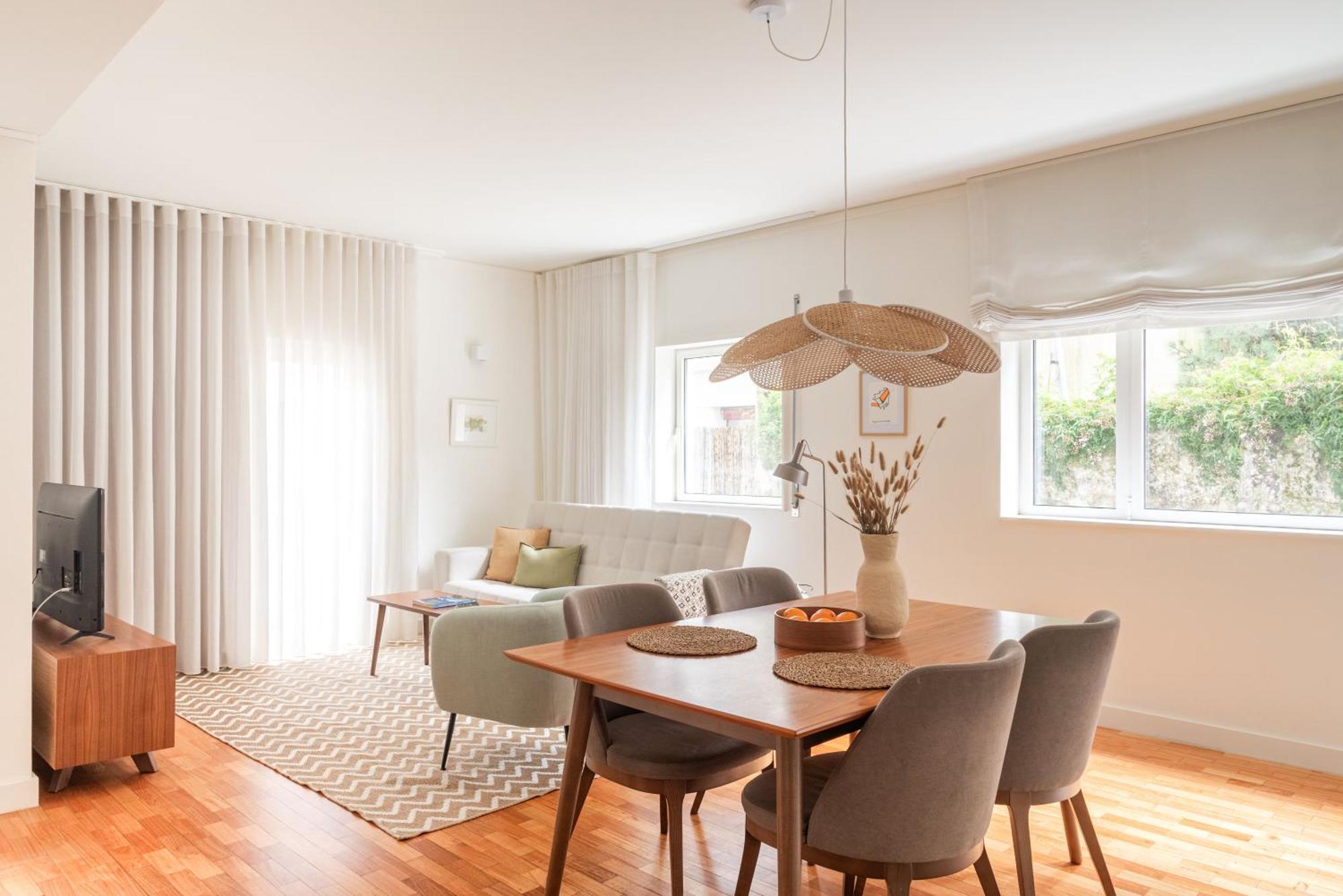 Bombarda Homes Apartamento Oporto