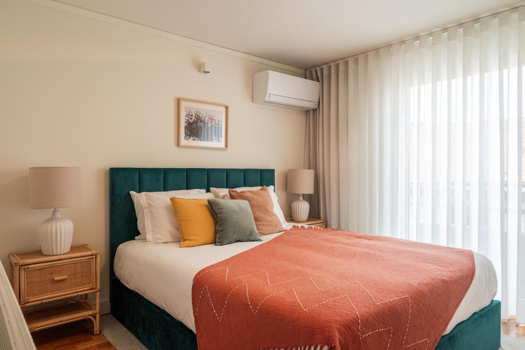 Bombarda Homes * Oporto