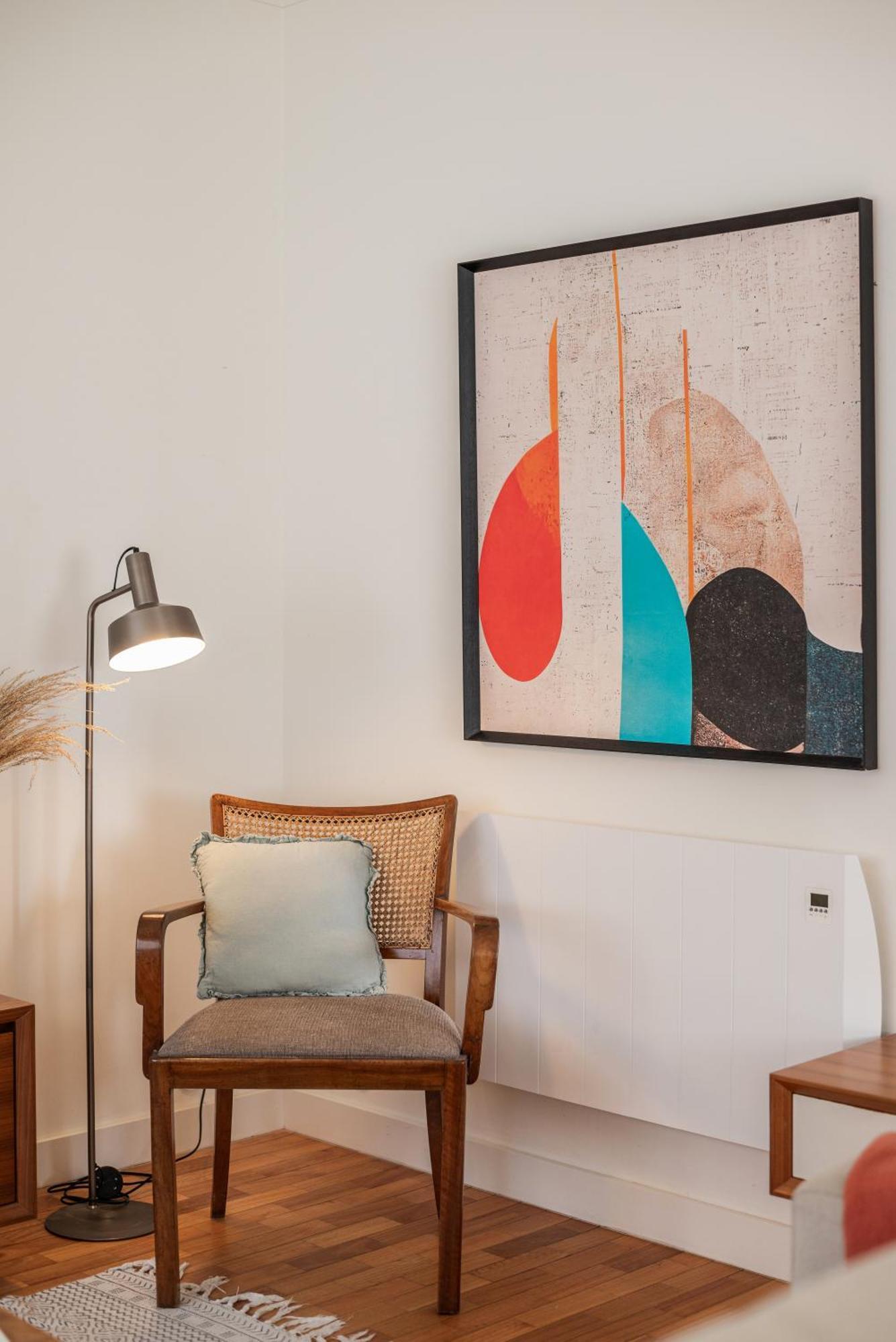 Apartamento Bombarda Homes *