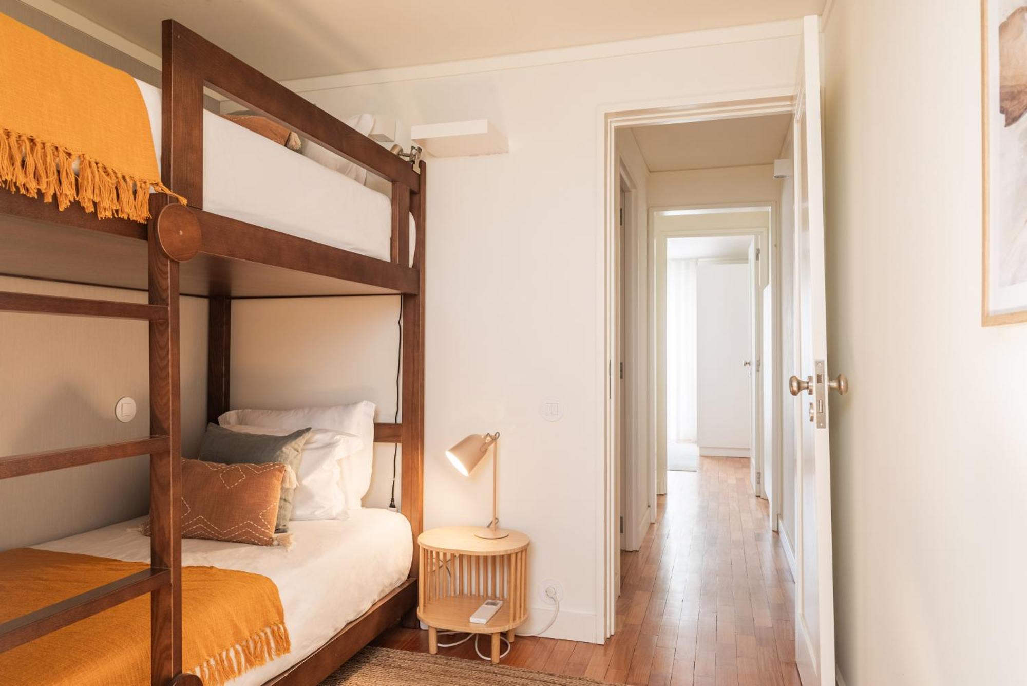 Bombarda Homes Oporto