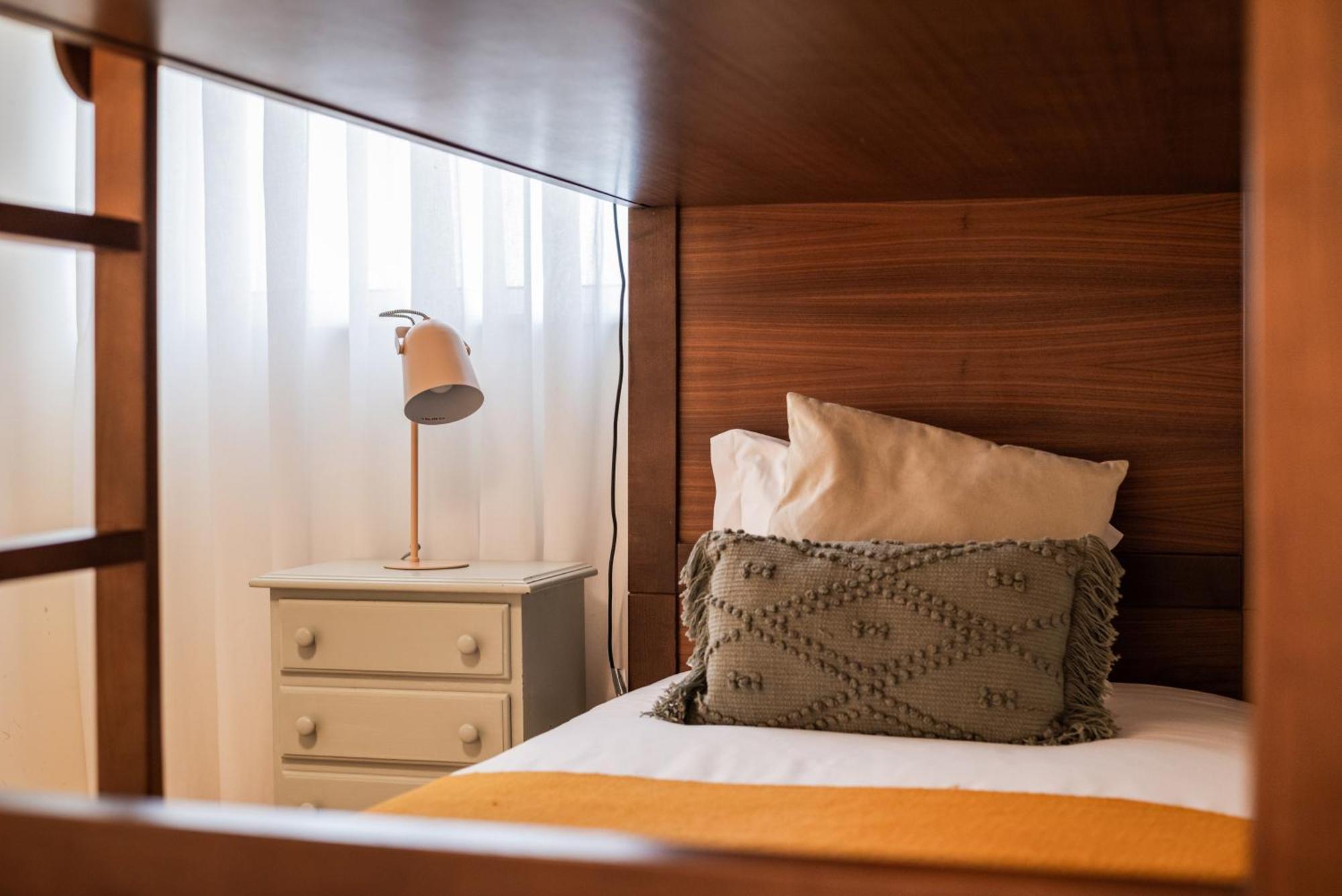Apartamento Bombarda Homes Oporto