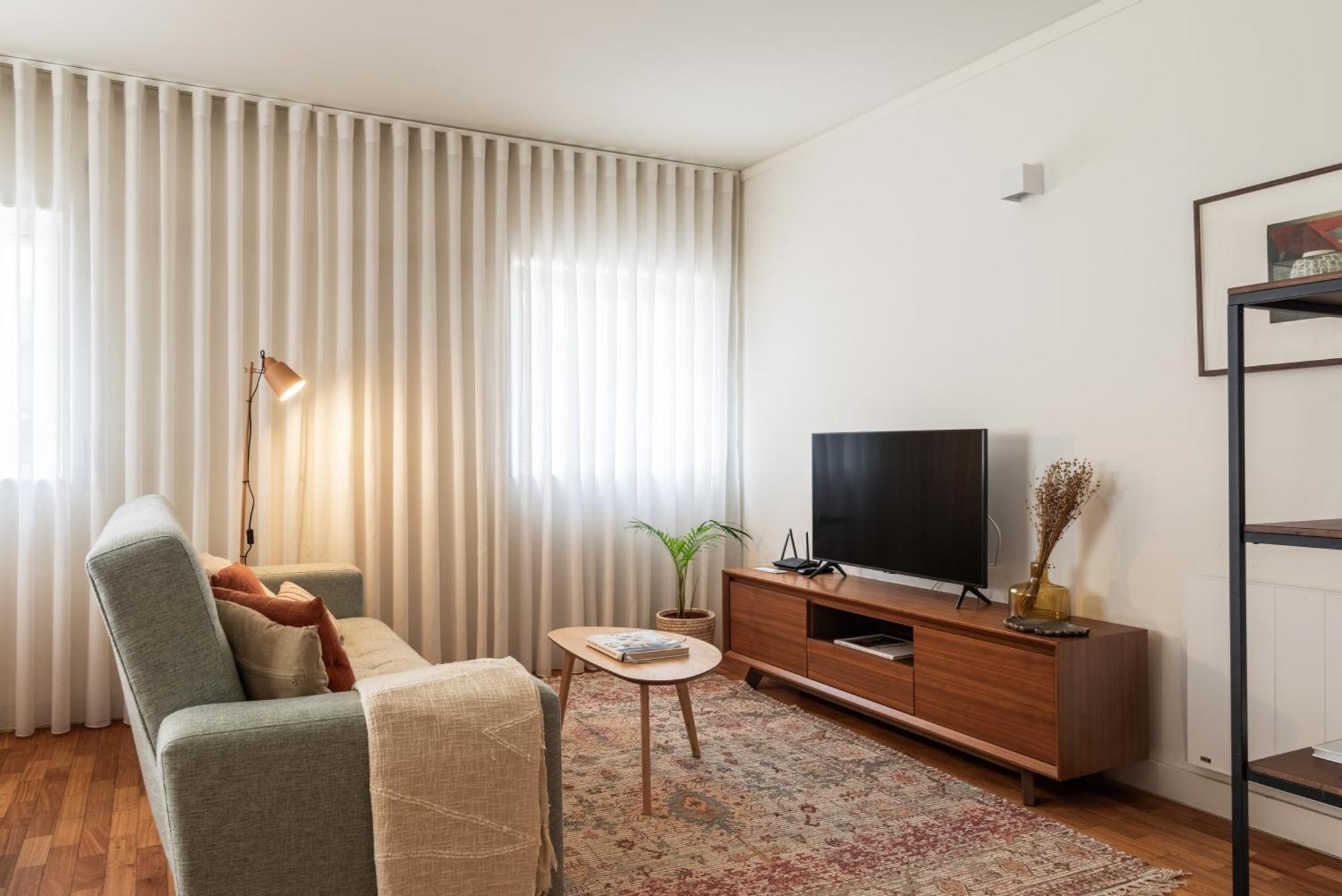 Apartamento Bombarda Homes *